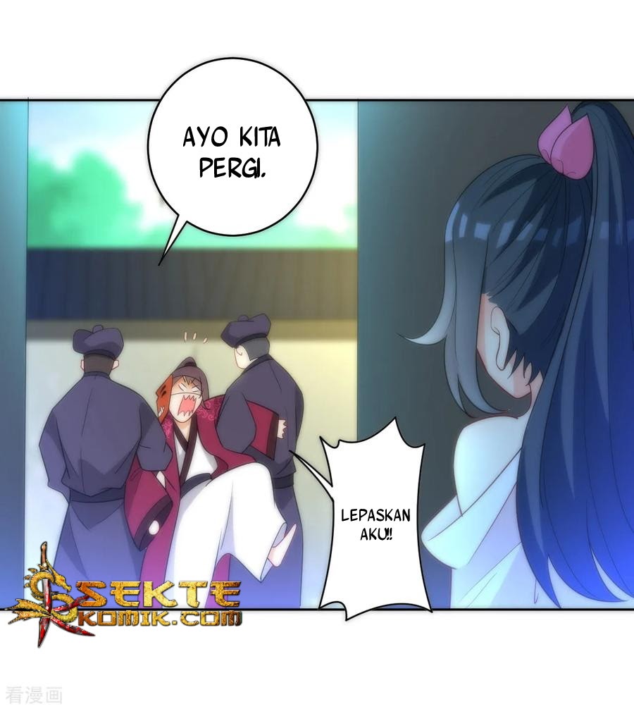First Class Family Chapter 63 Gambar 26